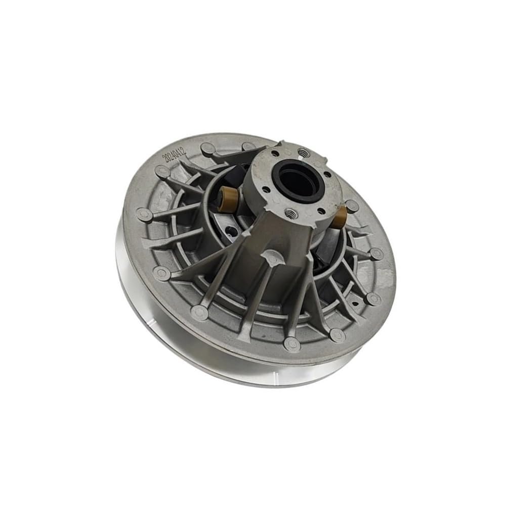 ATV UTV 4x4 Motorcycle Secondary Pulley Fit For 1000cc LZ1000 21050821000C 21050805201 21050804901
