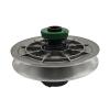 ATV UTV 4x4 Motorcycle Secondary Pulley Fit For 1000cc LZ1000 21050821000C 21050805201 21050804901 view 2
