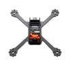 3 Inch Carbon Fiber Quadcopter Frame Kit For FPV Racing Drone Compatible With 1106 1306 1407 1506 Motors 135mm Wheelbase(NO LED and Buzzer) view 1