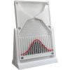 12 * 18cm Galton Board Experiment Model, Normal Distribution Mathematical Model, Physics Lab Teaching Tool with Bell Curve, Probability Demonstration Model, for Educators and Students view 1