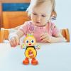 Dancing Bee for Kids | Musical Electric Toys Bee Toy - Electronic Cartoon Preschool Learning Toys, Educational Interactive Singing Animal with Lights & Music view 3