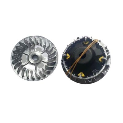 ATV UTV Motorcycle CVT Drive Main Pulley Assembly Compatible With CF 800CC X8 Z8 U8 0800-051000-0001