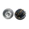 ATV UTV Motorcycle CVT Drive Main Pulley Assembly Compatible With CF 800CC X8 Z8 U8 0800-051000-0001 view 1