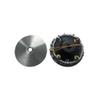 ATV UTV Motorcycle CVT Drive Main Pulley Assembly Compatible With CF 800CC X8 Z8 U8 0800-051000-0001 view 2