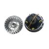 ATV UTV Motorcycle CVT Drive Main Pulley Assembly Compatible With CF 800CC X8 Z8 U8 0800-051000-0001 view 4