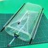 soft fuel tank Oil Bag Bladder for turbine jet model boat RC airplane 3L liter view 1