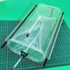 soft fuel tank Oil Bag Bladder for turbine jet model boat RC airplane 3L liter view 2