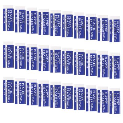 30 Pcs 2B Pencil Erasers Soft Painting Eraser White Erasers Erasing Tool Drawing Supplies Kids and Students