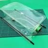 soft fuel tank Oil Bag Bladder for turbine jet model boat RC airplane 5 liter view 3