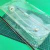 soft fuel tank Oil Bag Bladder for turbine jet model boat RC airplane 5 liter view 4