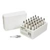 GENUINE OEM Replacement For Champion OEM PART # 71GS SPARK PLUG SHOP PACK RC12YC view 1