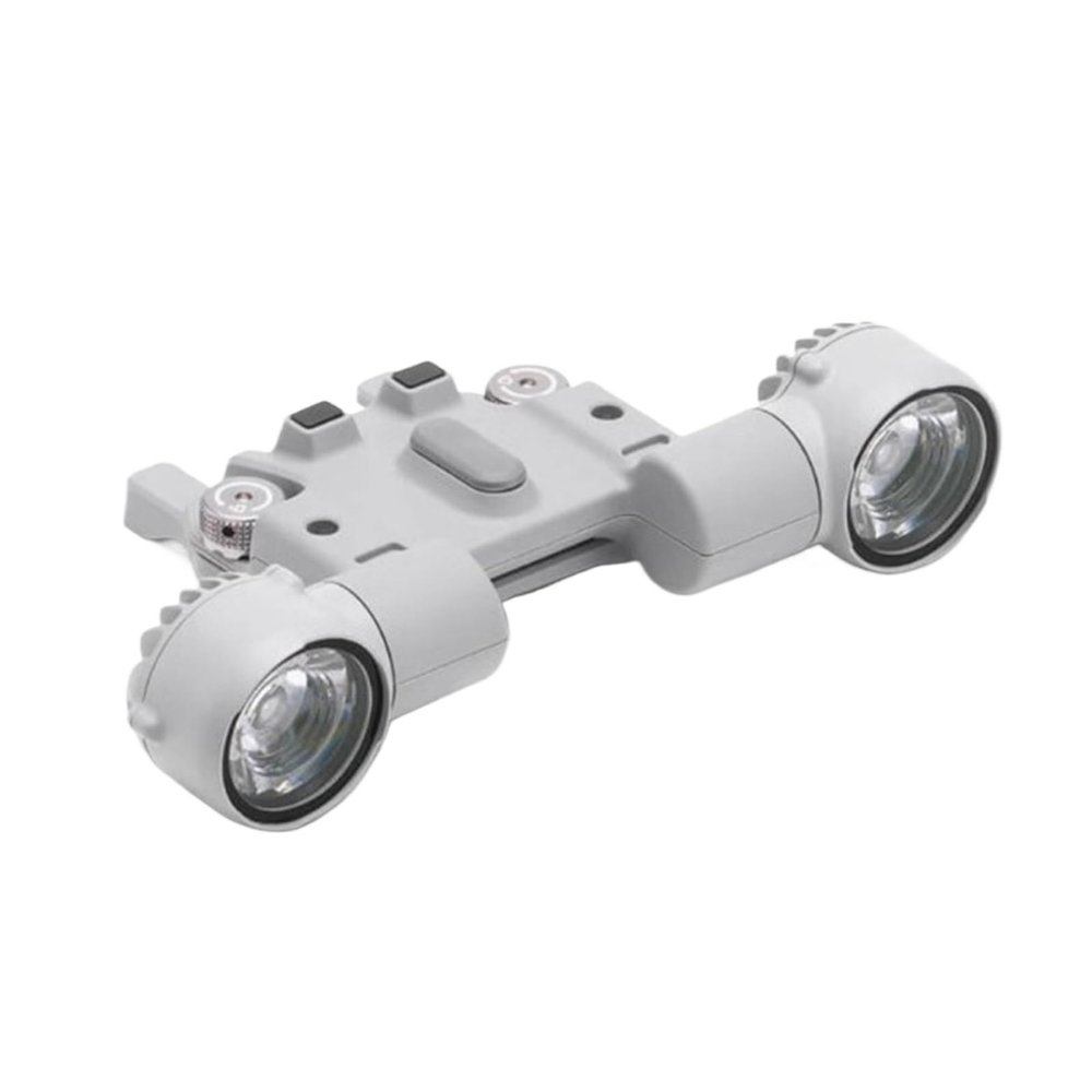AL1 32W SpotLight - Compatible With DJI Matrice 4 Series Aircraft, Professional Drone Lighting Solution With Dual Mode & Wide FOV