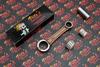 Vito's Performance VITO'S Compatible with fits Yamaha Banshee crank crankshaft stock stroke +5mm long rod only view 1