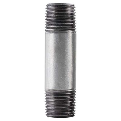 0.25 x 2.50 in. Galvanized Steel Nipple