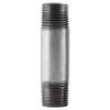 0.25 x 2.50 in. Galvanized Steel Nipple view 1