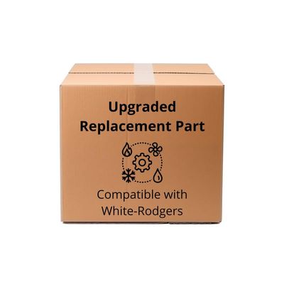 3L05-13 - Upgraded Replacement Limit 250 to 290 Degrees Fahrenheit Open Rise 40 Degrees Fahrenheit Differential Compatible with White-Rodgers