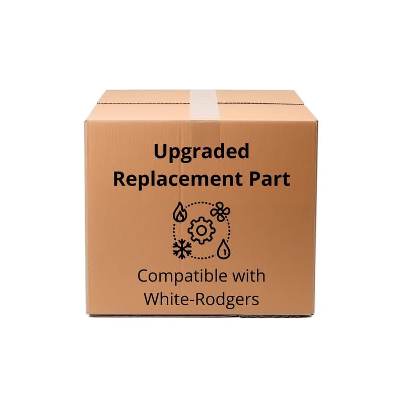 3L05-13 - Upgraded Replacement Limit 250 to 290 Degrees Fahrenheit Open Rise 40 Degrees Fahrenheit Differential Compatible with White-Rodgers