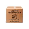 3L05-13 - Upgraded Replacement Limit 250 to 290 Degrees Fahrenheit Open Rise 40 Degrees Fahrenheit Differential Compatible with White-Rodgers view 1