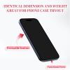 Fake Phone Dummy PropPhone, BlackScreen Decoy PhonePear PhoneNon-Working Phone17Pro Max 17Air , Display Phones Look Like Real Phonepro max 17 (17ProMax,Deep Blue,Black Screen) Prop Mobile Phone view 4