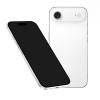 Bzuanbd Fake Phone Dummy PropPhone, BlackScreen Decoy PhonePear PhoneNon-Working Phone17Pro Max 17Air, Display Phones Look Like Real Phonepro max 17 (17Air,White,Black Screen) Prop Mobile Phone view 1