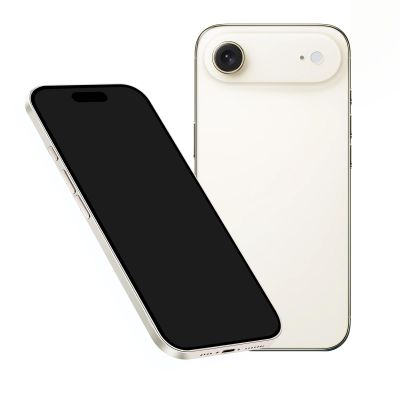 Bzuanbd Fake Phone Dummy PropPhone, BlackScreen Decoy PhonePear PhoneNon-Working Phone17Pro Max 17Air, Display Phones Look Like Real Phonepro max 17 (17Air,Gold,Black Screen) Prop Mobile Phone