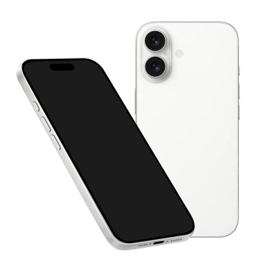 Fake Phone Dummy PropPhone, BlackScreen Decoy PhonePear PhoneNon-Working Phone17Pro Max 17Air, Display Phones Look Like Real Phonepro max 17 (17,White,Black Screen) Prop Mobile Phone