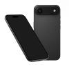Bzuanbd Fake Phone Dummy PropPhone, BlackScreen Decoy PhonePear PhoneNon-Working Phone17Pro Max 17Air, Display Phones Look Like Real Phonepro max 17 (17Air,Black,Black Screen) Prop Mobile Phone view 1