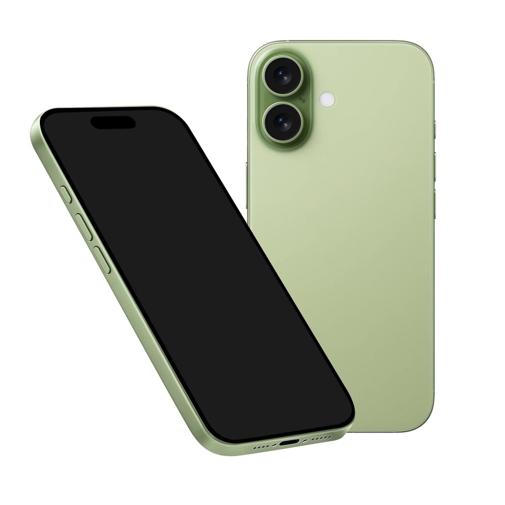 Fake Phone Dummy PropPhone, BlackScreen Decoy PhonePear PhoneNon-Working Phone17Pro Max 17Air, Display Phones Look Like Real Phonepro max 17 (17,Green,Black Screen) Prop Mobile Phone
