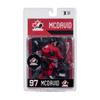 McFarlane Toys- Connor McDavid (Hockey Canada) Olympics 7in Posed Figure McFarlane's SportsPicks view 4