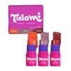 TALOMI Vita Stick 3-in-1 Multistick Kids Makeup, Non-Toxic, Plant-Based Makeup for Kids 8-12, Vegan, Cruelty-Free, Non-Comedogenic, Dermatologist Approved. (Trio Set: Show Your Light). view 1