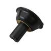 22mm Diaphragm Carburetor Membrane Compatible With ET4 125 1996-1998 478560 121661230 4T Models view 1