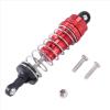 Compatible with Wltoys 144001 1/14 RC 4WD Drift for Racing Car Upgrade Parts Accessories 1Pcs Metal Shock Absorber Damper RC Car Accessories view 1