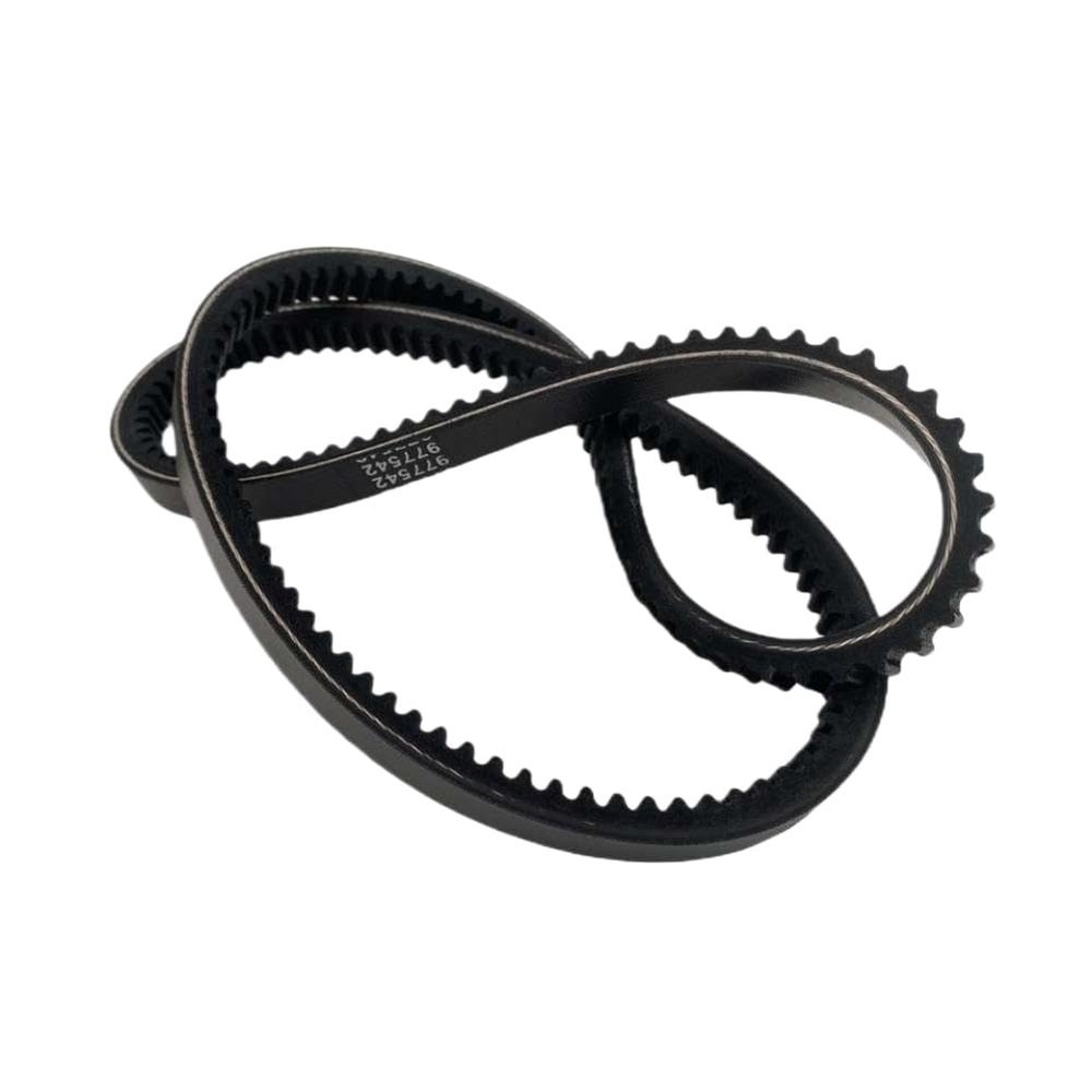 Alternator Belt 977542 Serpentine Drive Replacement Compatible With Marine Vessels Boat Engines Penta KAD42 KAD43 KAD32 D32 D42-44 D300