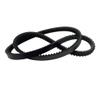 Alternator Belt 977542 Serpentine Drive Replacement Compatible With Marine Vessels Boat Engines Penta KAD42 KAD43 KAD32 D32 D42-44 D300 view 2