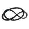 Alternator Belt 977542 Serpentine Drive Replacement Compatible With Marine Vessels Boat Engines Penta KAD42 KAD43 KAD32 D32 D42-44 D300 view 4