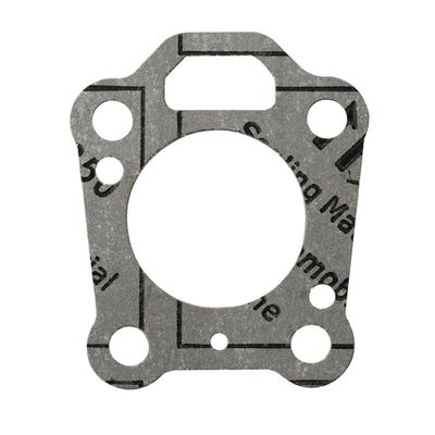 369-65018-0 Gasket 4HP 5HP 6HP 2 Stroke Compatible With Marine Parts Boat Motor Models For Part Number 369-65018-0
