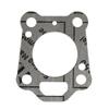 369-65018-0 Gasket 4HP 5HP 6HP 2 Stroke Compatible With Marine Parts Boat Motor Models For Part Number 369-65018-0 view 4