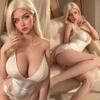 5.0FT Realistic Silicone Action Figure - Life Size Companion Poseable Doll Lifelike Collectible Figure Soft Skin for Photography Roleplay Display Collection 18+ Use Only view 2