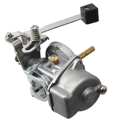 6A1 14301 03 Carburetor Assy 6A1 14301 Compatible With 2 Stroke 2HP 2A Outboard Motor Boat Engine Replacement Part 6A1 14301 03 00