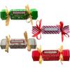4PCS Christmas Money Holders for Cash Funny Surprise Money Boxes for Cash Pull Creative DIY Pull Box Ideas for Christmas Kids and Adults Gifts Holders for view 1
