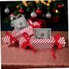 4PCS Christmas Money Holders for Cash Funny Surprise Money Boxes for Cash Pull Creative DIY Pull Box Ideas for Christmas Kids and Adults Gifts Holders for view 4