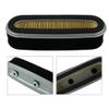 Air Filter Fits Fit For GXV160 HRC216K1HA 17210-Z1V-003 17211ZE7W02 5.5 Air Fit For 17211ZE7W02 Power Tool Parts view 2