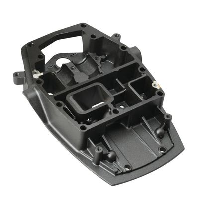 Exhaust Guide 688-41137-03-94 Compatible With Outboard Motor 75HP 80HP 85HP 90HP Boat Engine Parts Replacement For 688-41137