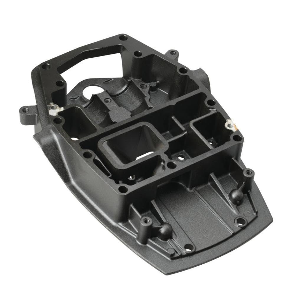 Exhaust Guide 688-41137-03-94 Compatible With Outboard Motor 75HP 80HP 85HP 90HP Boat Engine Parts Replacement For 688-41137