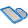 11013-7002 Air Filter Fit For FH451V FH500V FH531V FH541V FH580V FH680D 4-Stroke Engine Replace M137556 Parts view 2