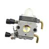 Carburetor Turn Up Air Filter Kit Fit for FS38 FS45 FS46 FS55 HL45 HS45 KM55 C1Q -S66 S186 S97 OEM 4140 120 0619 view 2