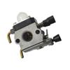 Carburetor Turn Up Air Filter Kit Fit for FS38 FS45 FS46 FS55 HL45 HS45 KM55 C1Q -S66 S186 S97 OEM 4140 120 0619 view 3
