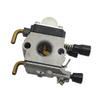 Carburetor Turn Up Air Filter Kit Fit for FS38 FS45 FS46 FS55 HL45 HS45 KM55 C1Q -S66 S186 S97 OEM 4140 120 0619 view 4