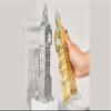 Big Ben Gold by Iarvel Magic view 4
