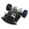 12V Robot Car ESP32 Programming Learning Board DIY Kit ESP32-WROOM Module Main Control Chip DC Gear Motor view 2